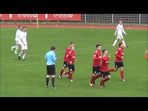 Spvgg.Erkenschwick - SuS Neuenkirchen