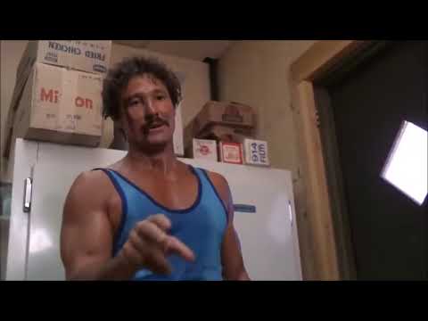 Any which way you can the big fight part three