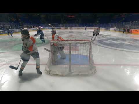 23. Kolo EXJ KE-NR 2. Tretina (1-3) Vrábeľ 30.11.2024