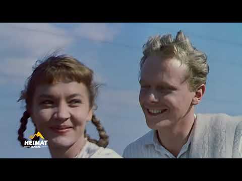 Lilo Pulver Jubiläums-Edition (25 Jahre Heimatkanal) - Jetzt auf DVD! - Filmjuwelen