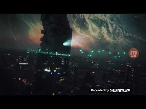 Kai x Kassi -  INTERSTELLAR