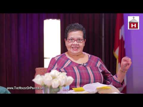 "What we need to know" with Pastor Jean Tracey (THOP)