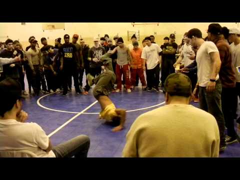 Brooklyn Zoo VS BKC VS Teen Titanz