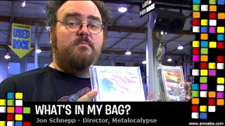 Watch Jon Schnepp's episode on YouTube