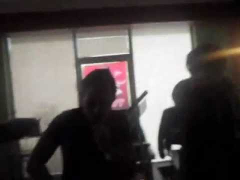 Handi & Tetik - Veda & Gitmek İstedim Canlı