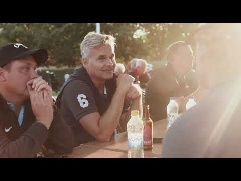 Landskrona GK & Mötesplats Borstahusen