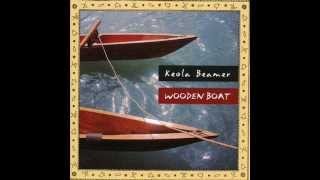 Keola Beamer - Kalena Kai from his album Wooden Boat
