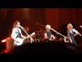 Dixie Chicks SILENT HOUSE Cleveland Ohio Blossom Music Center June 3 2016