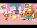 Chamada Kid E Cats Daqui A Pouco TV Cultura
