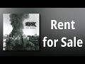 INDK // Rent for Sale