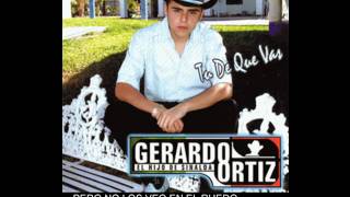 GERARDO ORTIZ LA GUERRILLA DEL TEO