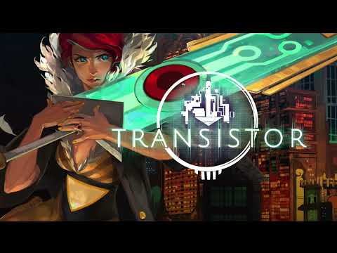 Best HD VGM 1272 - Sandbox - [Transistor]