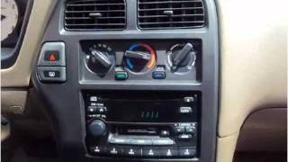 preview picture of video '1999 Nissan Pathfinder (1999-5) Used Cars Long Branch NJ'