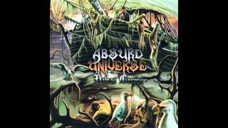 Absurd Universe - Under Command