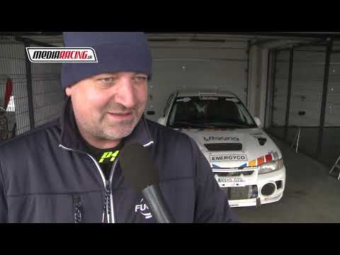 M. Kysucký - Z. Vojtková AUTOSHOW 2019