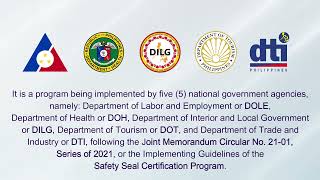 Safety Seal Certification Program