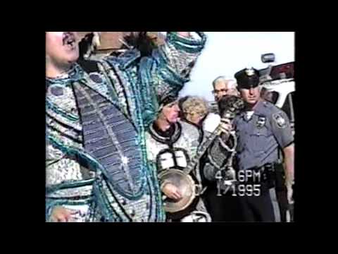 1995 String Band Weekend Quaker City String Band