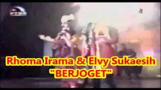 Download lagu Rhoma Irama & Elvy Sukaesih  --  BERJOGET --  Musik Soneta Group  --  1,035 mp3 Download lagu Rhoma Irama & Elvy Sukaesih  --  BERJOGET --  Musik Soneta Group  --  1,035 mp3
