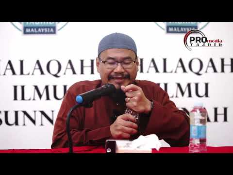24-02-2024 Ustaz Adli Mohd Saad Sifat Solat Nabi  {Siri 7}