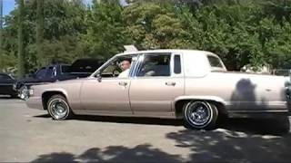 C-Bo  "SOUTHSIDE"  Brotha Lynch, Lucky Bo