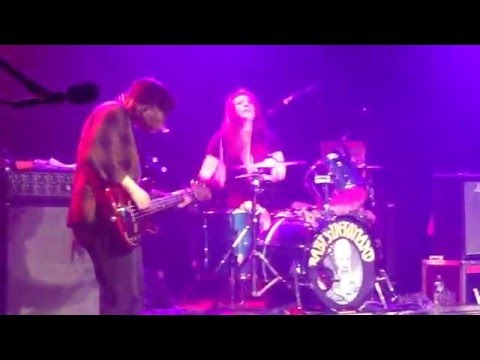 Thumbnail for Babes in Toyland at First Avenue by Headbanging