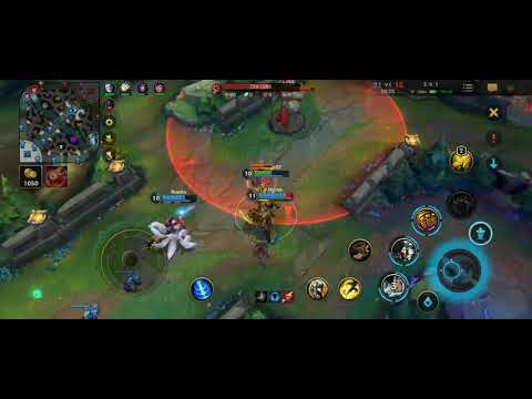 moto G20 "lol wild rift" al máximo