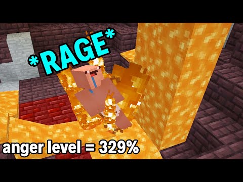 Ragecraft Part 6 - WorstPremadeEver Minecraft Funny Moments