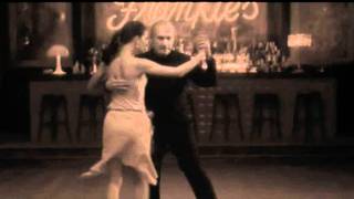 Video Así Se Baila El Tango de Verónica Verdier