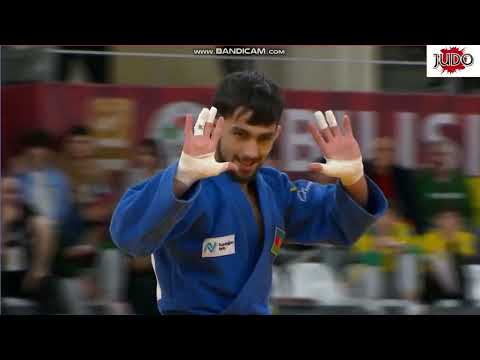 Sardalashvili vs Bayramov | GOLD MEDAL