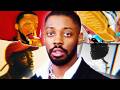 The Insane True Story Of Brent Faiyaz