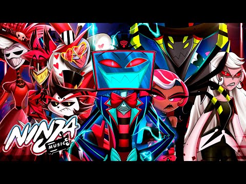 Submundo | Soberanos (Hazbin Hotel) | Ninja