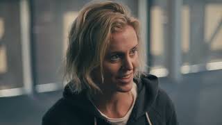 People, Places & Things – Interview with Jeremy Herrin and Denise Gough