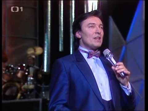 Karel Gott - Chyť své dny (1988)