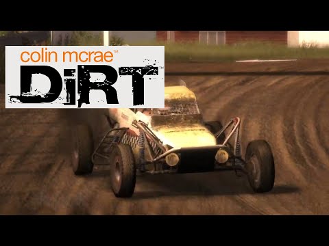 Lucas Oil CORR Buggy Series 🚙🏁 Colin McRae: Dirt ┃ Part 59