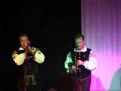 Der Wind bringt mir dein Lied