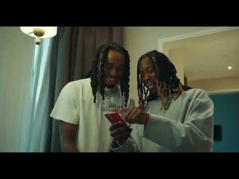 [FREE] Quavo Type Beat — To Me