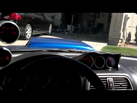 Walk around GSC S3 282 cams brapping