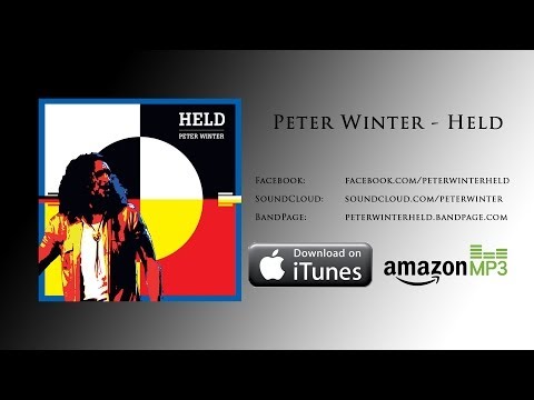 PETER WINTER - HEUTE - LIVE