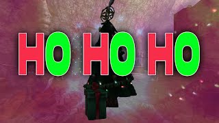 Getting the greatest Xmas present ever in Lunacid
