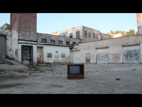 kill your television