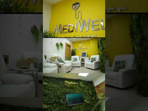 🏥 Discover a place where your well-being comes first.