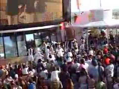 Adventures Away & Pirates in the Caribbean Ending, DCL