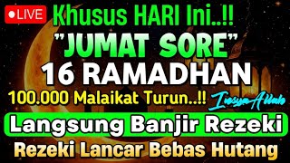 Download lagu Putar Ayat ini Di Bulan Ramadhan 🌛 - Segala Hajad Dikabulkan, Rezeki Mengalir Deras, Aamiin mp3