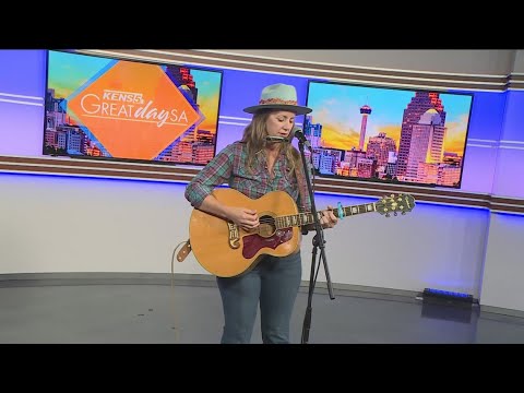 Jamie Lin Wilson | Great Day SA