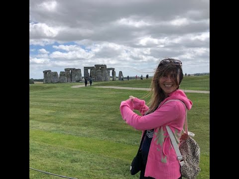 STONEHENGE TOUR - WHY YOU MUST VISIT THIS AMAZING & MYSTICAL PREHISTORIC UK STONE CIRCLE
