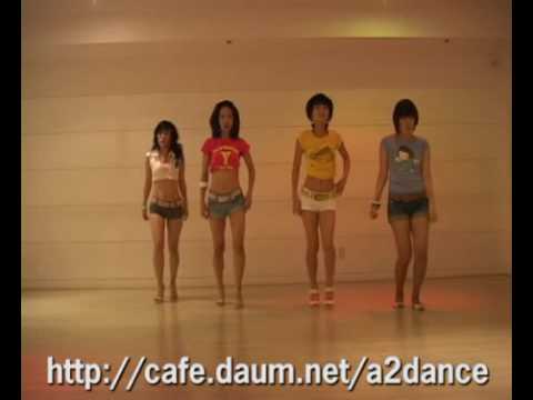 Lee Hyori- U GO GIRL