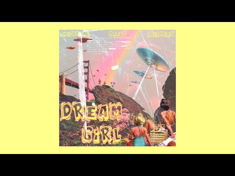 MÆYØ - DREAM GIRL (feat. sushikid, Heilnuan)
