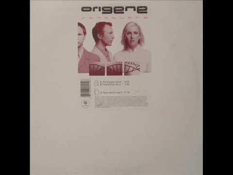 ORIGENE   Sanctuary 2003