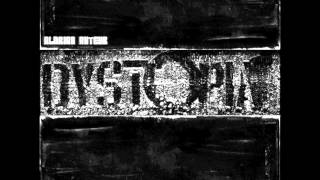 Aldrian Auteur - 'Dystopia'
