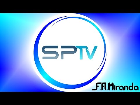 Cronologia de vinhetas do "SPTV" (1983 - 2017)